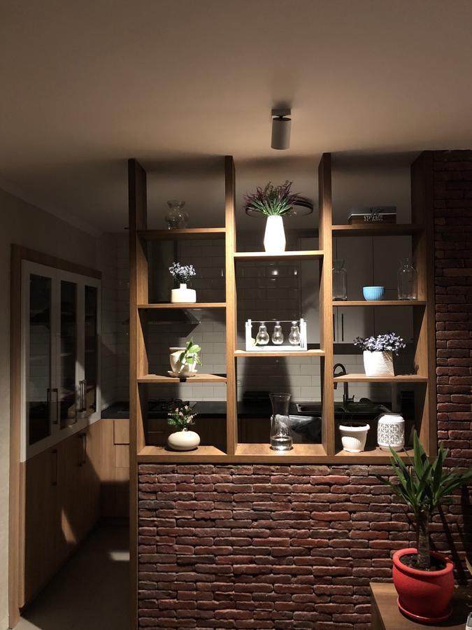 Appartement Flat 139 - Old Tbilissi Extérieur photo