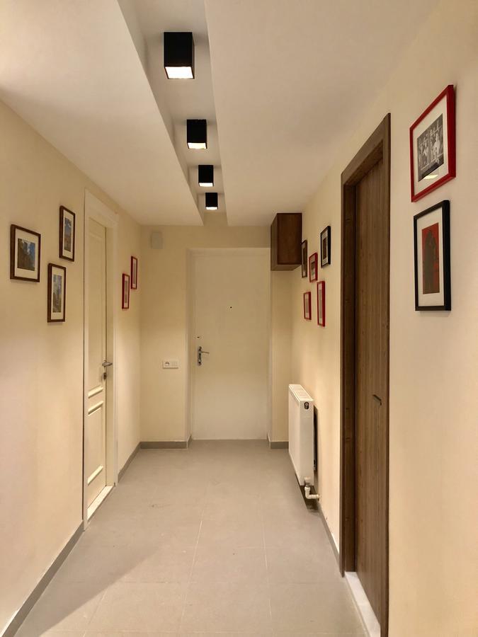 Appartement Flat 139 - Old Tbilissi Extérieur photo