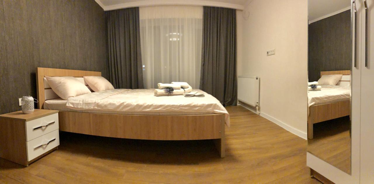 Appartement Flat 139 - Old Tbilissi Extérieur photo