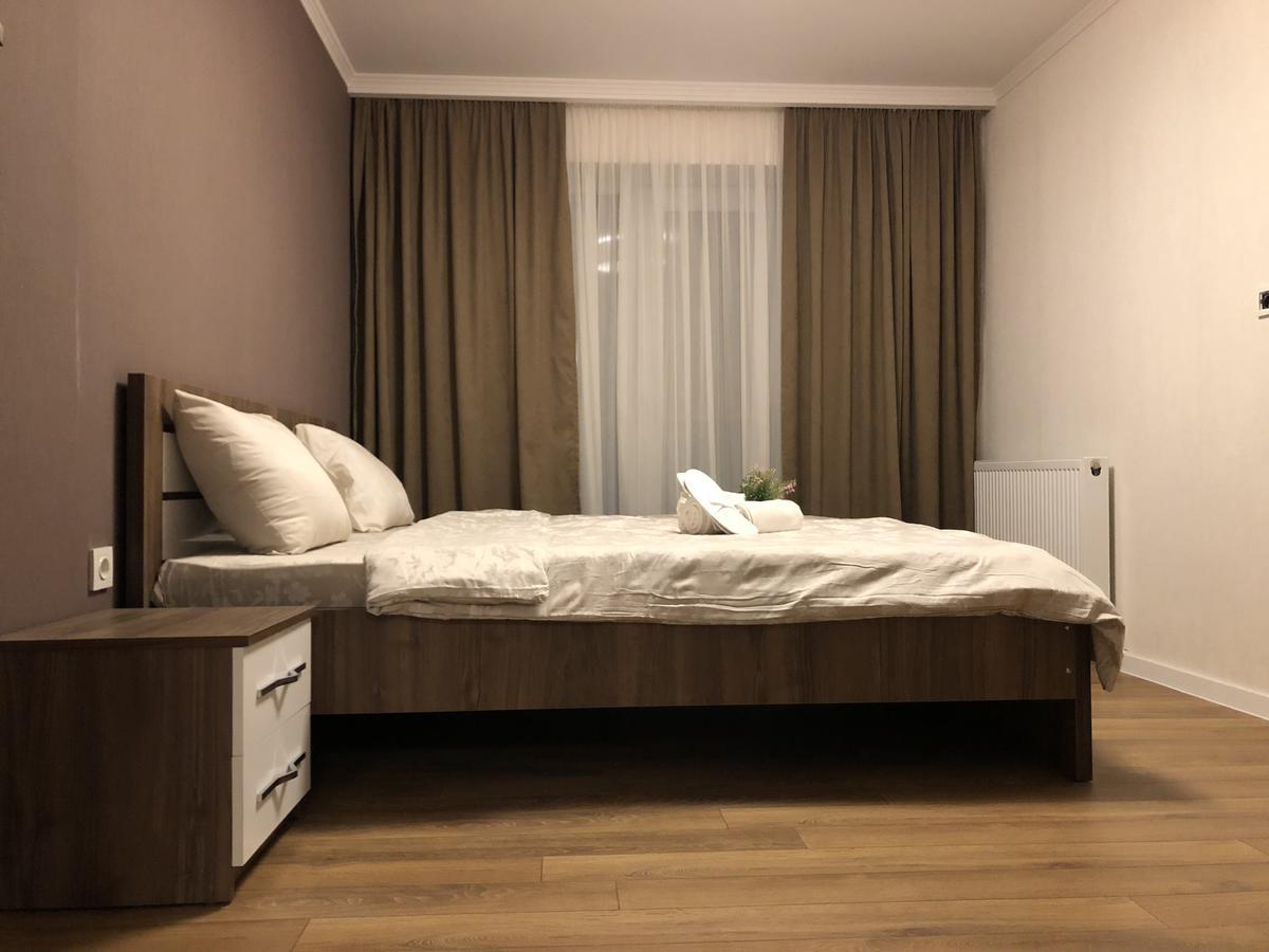 Appartement Flat 139 - Old Tbilissi Extérieur photo