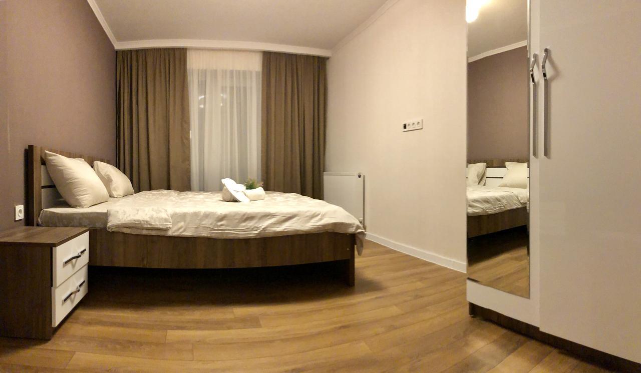 Appartement Flat 139 - Old Tbilissi Extérieur photo