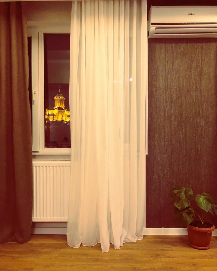 Appartement Flat 139 - Old Tbilissi Extérieur photo