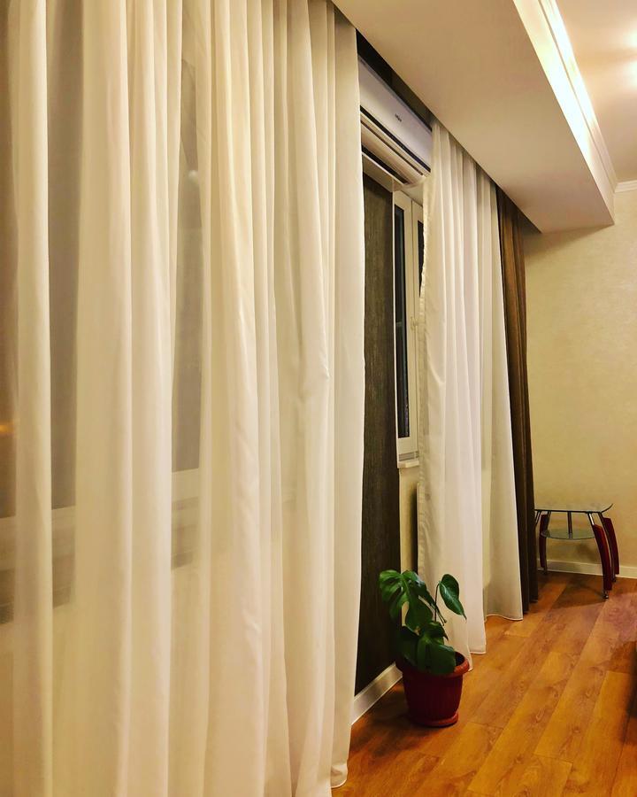 Appartement Flat 139 - Old Tbilissi Extérieur photo
