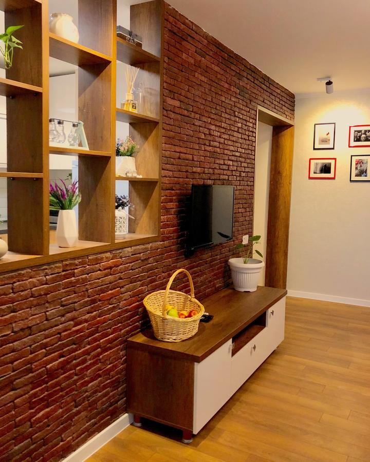Appartement Flat 139 - Old Tbilissi Extérieur photo