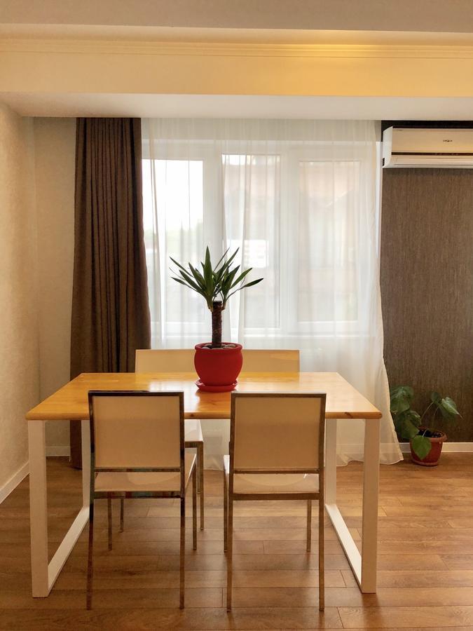 Appartement Flat 139 - Old Tbilissi Extérieur photo