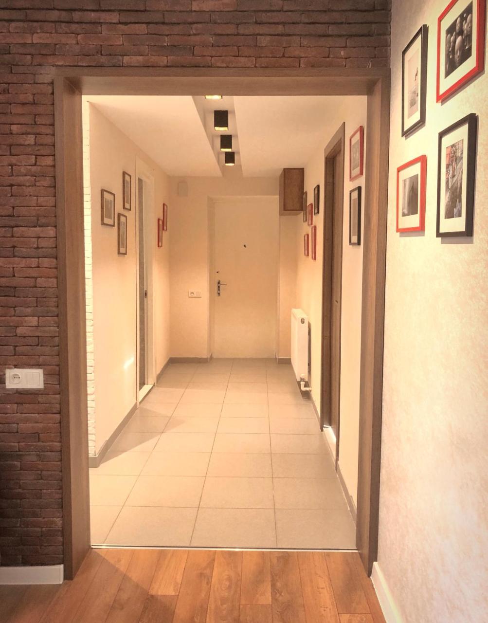 Appartement Flat 139 - Old Tbilissi Extérieur photo